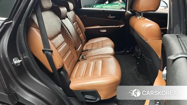 Kia The New Sorento id 4993533 из Кореи 20