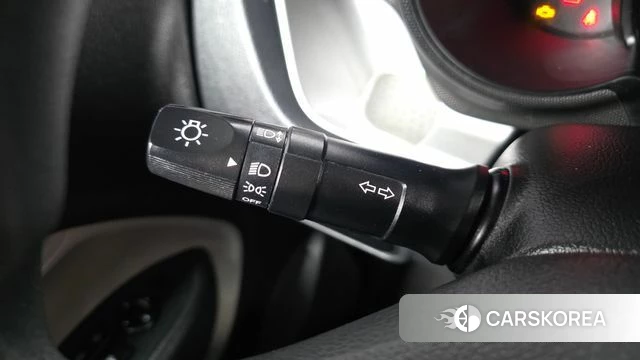Kia The New Ray id 5012352 из Кореи 20
