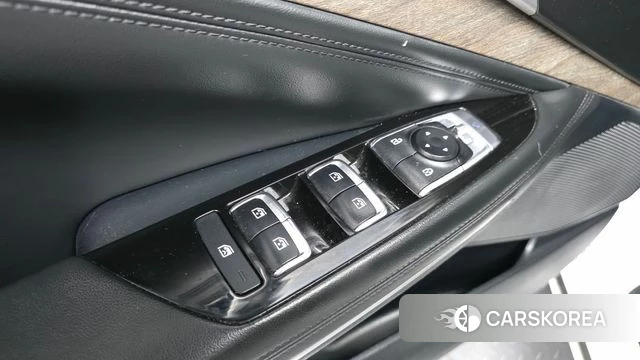 Kia K8 id 5021418 из Кореи 20
