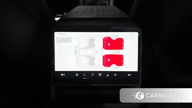 Tesla Model 3 id 4739075 из Кореи 20