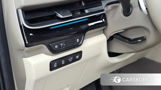 Kia The New Carnival 4th Generation id 5016113 из Кореи 20