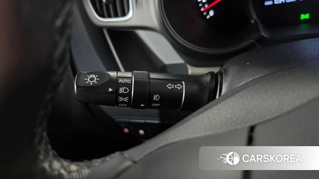 Kia The New Ray id 5018613 из Кореи 20