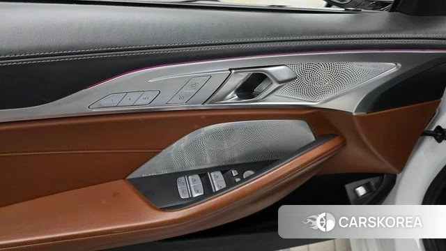 BMW 8 Series (G15) id 4922835 из Кореи 20