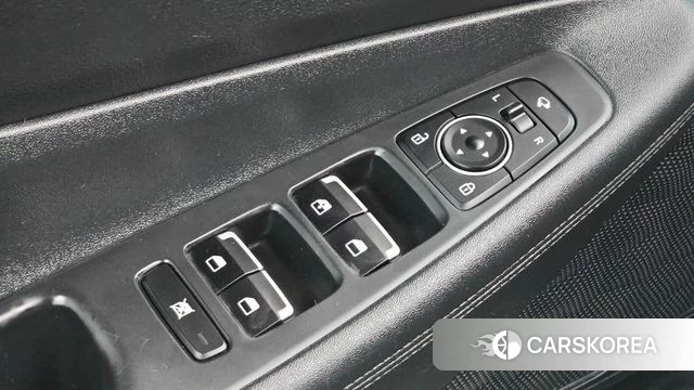 Hyundai Santa Fe TM id 5054219 из Кореи 20