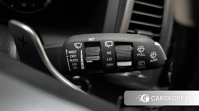 Ssangyong All New Rexton id 4977096 из Кореи 20