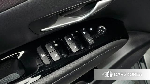 Hyundai Tucson (NX4) id 4966515 из Кореи 20