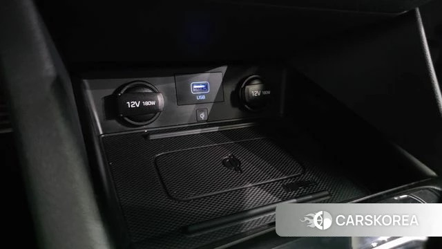 Hyundai The New Ionic Hybrid id 4997907 из Кореи 20