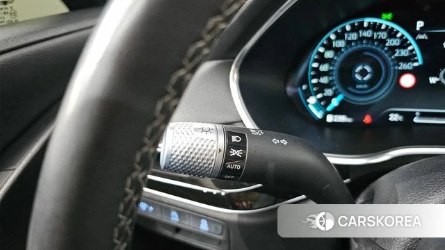 Genesis G80 (RG3) id 4917389 из Кореи 20