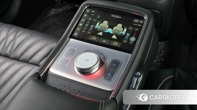 Genesis G90 (RS4) id 4965895 из Кореи 20