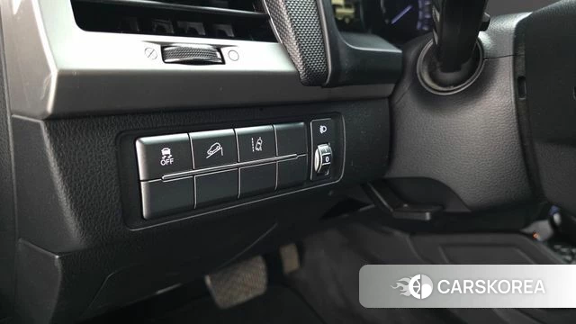 Ssangyong Rexton Sports Cannes id 5023710 из Кореи 20