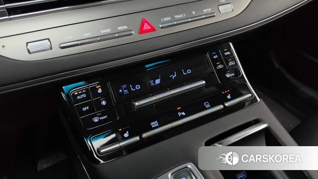 Hyundai The New Grandeur IG id 4726661 из Кореи 20