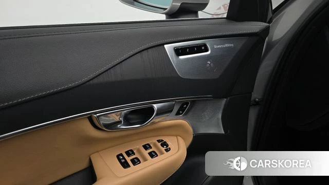 Volvo XC90 second Generation id 4986171 из Кореи 20