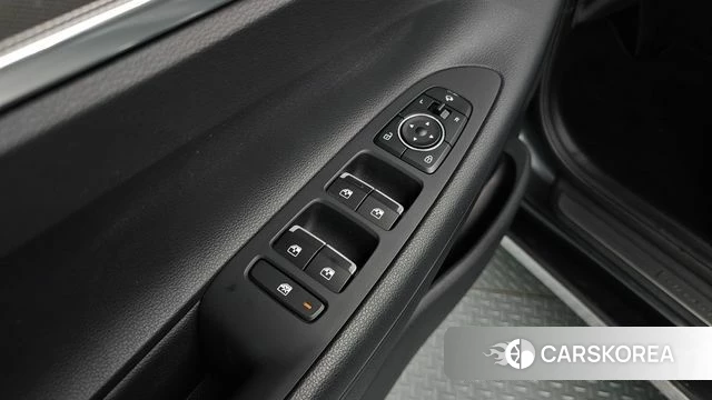 Hyundai The New Grandeur IG id 4982632 из Кореи 20