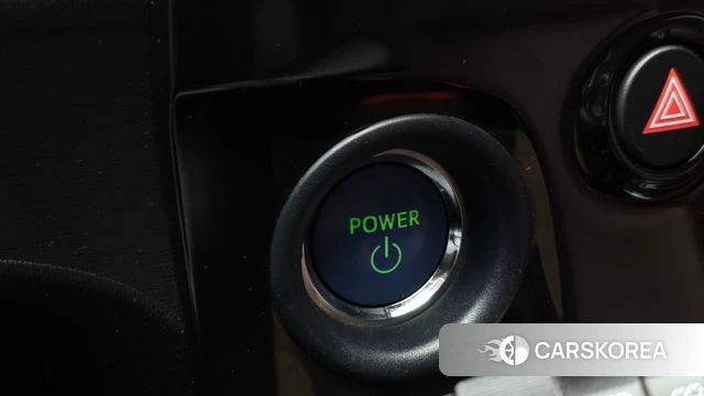 Toyota Prius C id 4967855 из Кореи 20