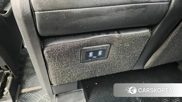 Hyundai Staria id 5017138 из Кореи 20