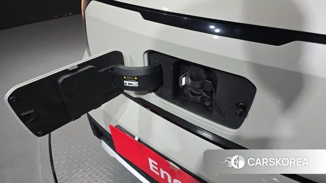 Kia The New Kia Ray EV id 4975242 из Кореи 20