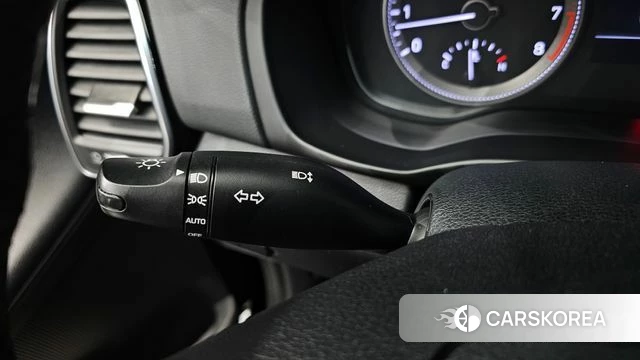 Hyundai Grandeur IG id 4882545 из Кореи 20