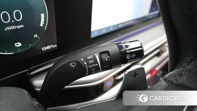 Hyundai Grandeur Hybrid (GN7) id 4879506 из Кореи 20