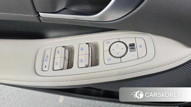 Hyundai Sonata D Edge (DN8) id 4990981 из Кореи 20