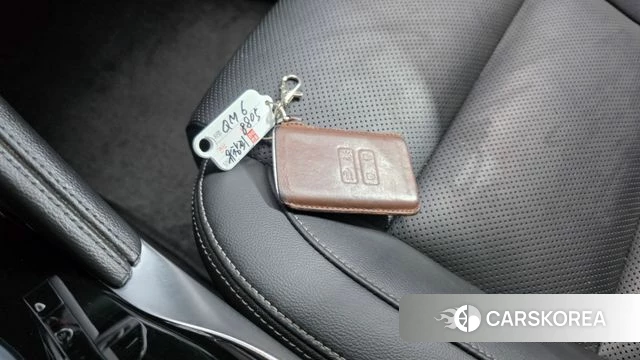 Renault Korea (Samsung) The New QM6 id 4982757 из Кореи 20