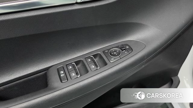 Hyundai The New Grandeur IG id 5003722 из Кореи 20