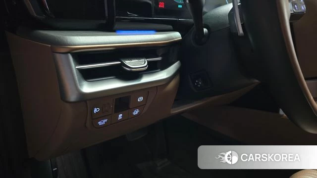 Hyundai Grandeur Hybrid (GN7) id 4985936 из Кореи 20