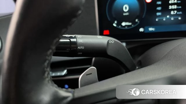 Hyundai Sonata D Edge (DN8) id 5002108 из Кореи 20