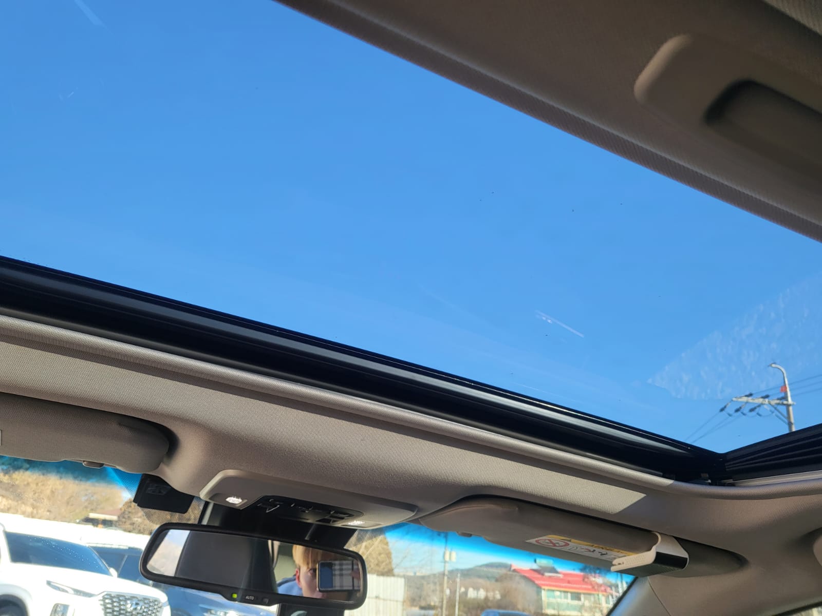 Toyota Camry (XV70) 2019 из Кореи, фото 41