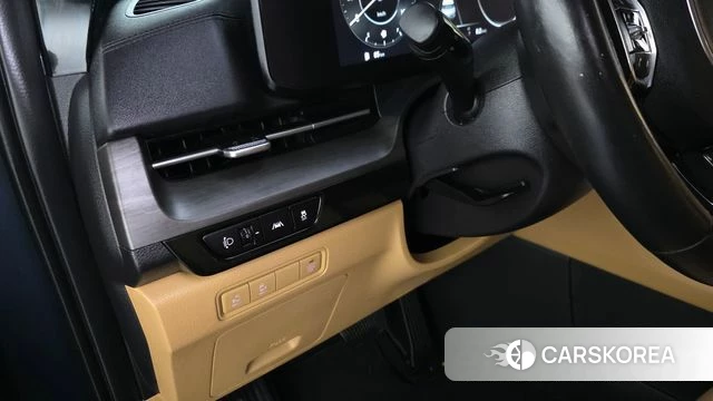 Kia Carnival 4th generation id 4793429 из Кореи 21