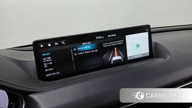 Genesis G80 (RG3) id 4981166 из Кореи 21