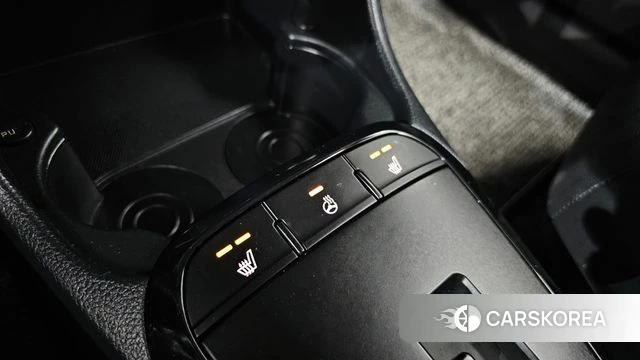 Kia All New Morning (JA) id 4959792 из Кореи 21