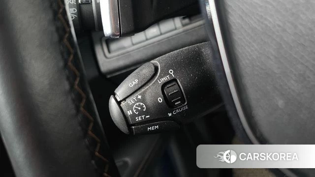 Peugeot 3008 second generation id 5013186 из Кореи 21