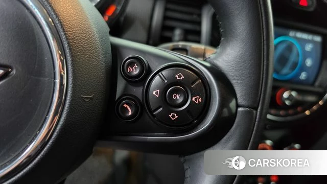Mini Cooper id 4987612 из Кореи 21