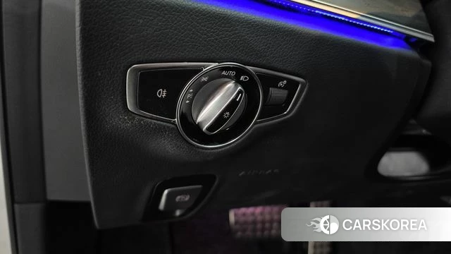 Mercedes-Benz E-Class W213 id 5028428 из Кореи 21