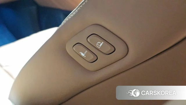 Genesis GV80 id 4995813 из Кореи 21