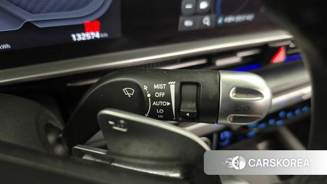 Hyundai Ionic 6 id 4670860 из Кореи 21