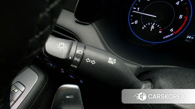 Hyundai Palisade id 4951601 из Кореи 21