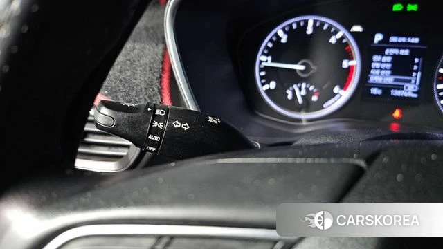 Hyundai Santa Fe TM id 4988212 из Кореи 21