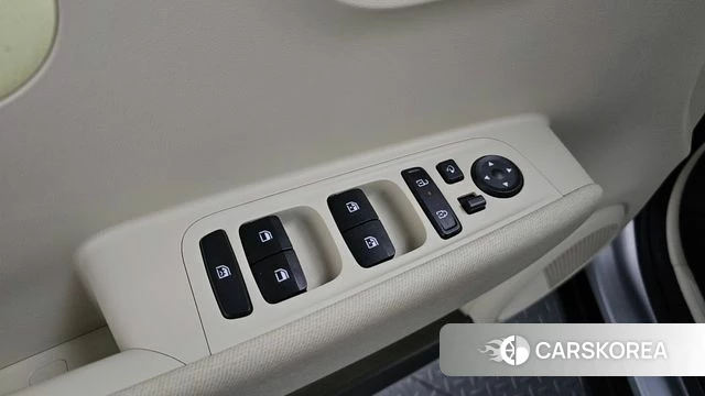 Hyundai Casper Electric id 5020961 из Кореи 21