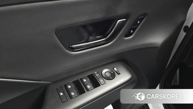 Hyundai Kona Hybrid (SX2) id 5045662 из Кореи 21