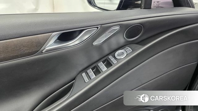 Genesis G80 (RG3) id 5013265 из Кореи 21
