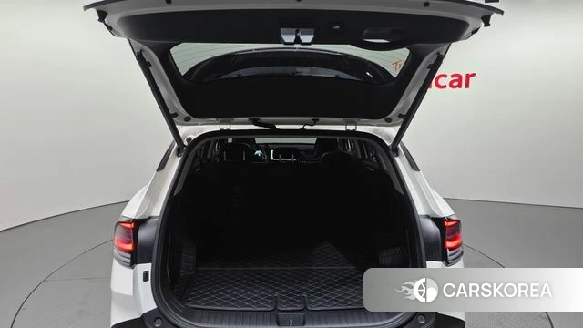 Kia Sportage 5th Generation Hybrid id 5027818 из Кореи 21