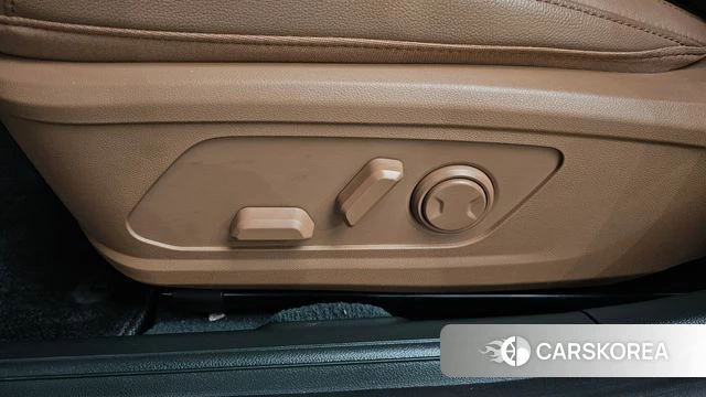Hyundai Grandeur (GN7) id 4834507 из Кореи 21