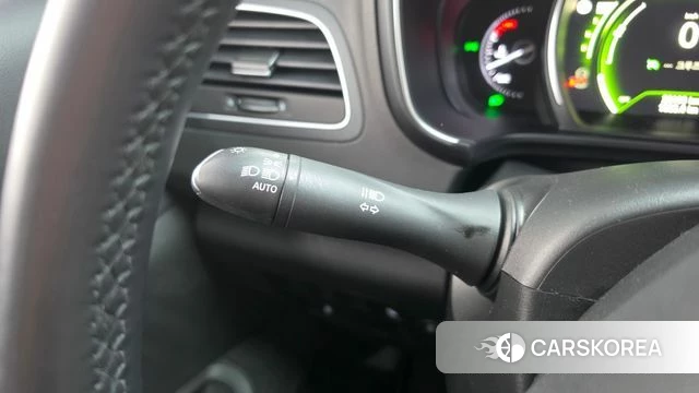 Renault Korea (Samsung) The New QM6 id 5027336 из Кореи 21