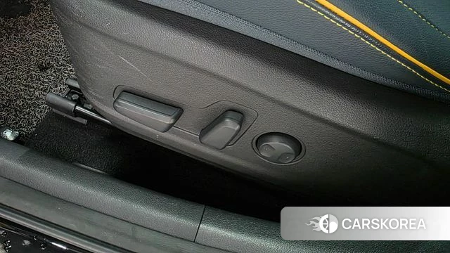 Hyundai Kona id 4982920 из Кореи 21