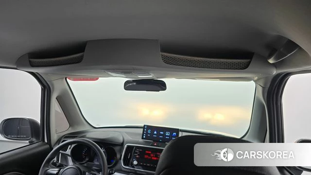 Kia The New Ray id 4997035 из Кореи 21