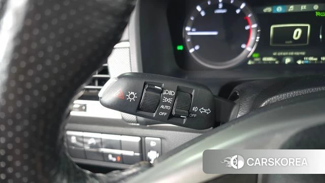 Ssangyong Rexton Sports id 5023952 из Кореи 21