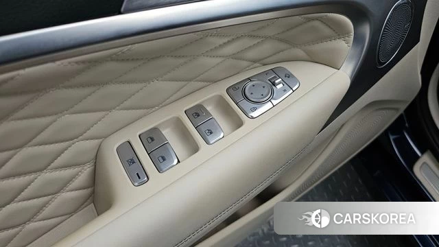 Genesis G70 id 4952792 из Кореи 21