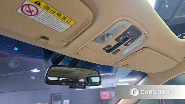 Kia The New Carnival id 4856408 из Кореи 21