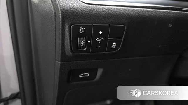 Kia The New K5 3rd generation id 5026454 из Кореи 21